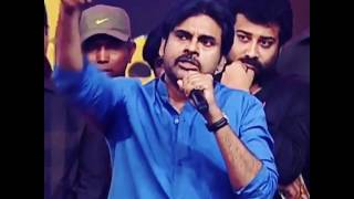 Power star pancha kattu style