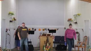 September 13 2026 ~ The Awesome Supremacy Of God