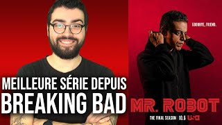 MR. ROBOT | Critique à chaud (spoilers à 13:06)