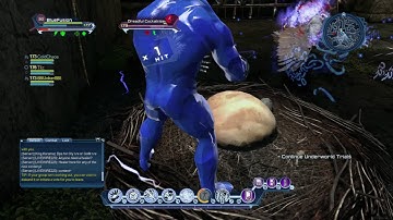 Amazon Fury Part III : Alert (Testserver 26.10.2016, Controller POV)