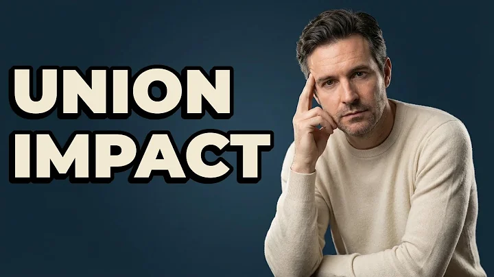 How Did Great Depression Policies Affect Labor Unions?