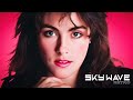 Laura Branigan Self Control Sky Wave Retro Remix