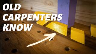 9 Baseboard Tricks Only Old Carpenters Know