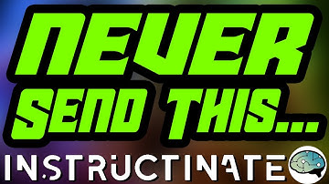 NEVER SEND THESE IN!! - How To Buy An Electron Microscope (SEM, TEM, FIB) | PART 5 | Instructinate