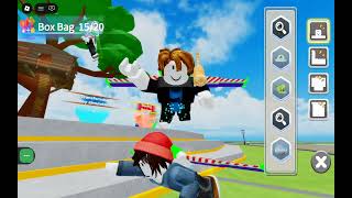 Luobu mystery box hunt #roblox#free boy avatar#Pawani491Pooja491 screenshot 3