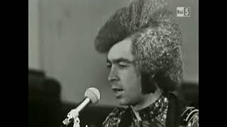 Showmen - Che Mhe Fatto Festival Di Napoli 1970 Revisited