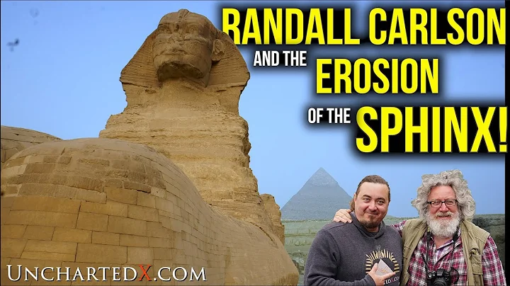 Randall Carlson and the Erosion of the Great Sphin...