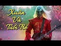 Xuân và Tuổi Trẻ - rockremix - Nhạc Tết 2026 - #AIcover #rockmetal #rockviet
