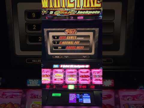 Lucky 777 Casino