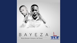 Bayeza (feat. Mr Thela)