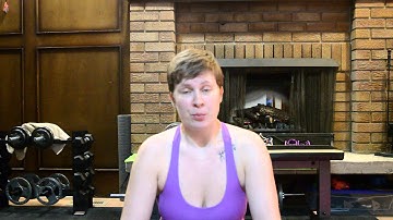 Hammer & Chisel day 41 review "Chisel Balance"