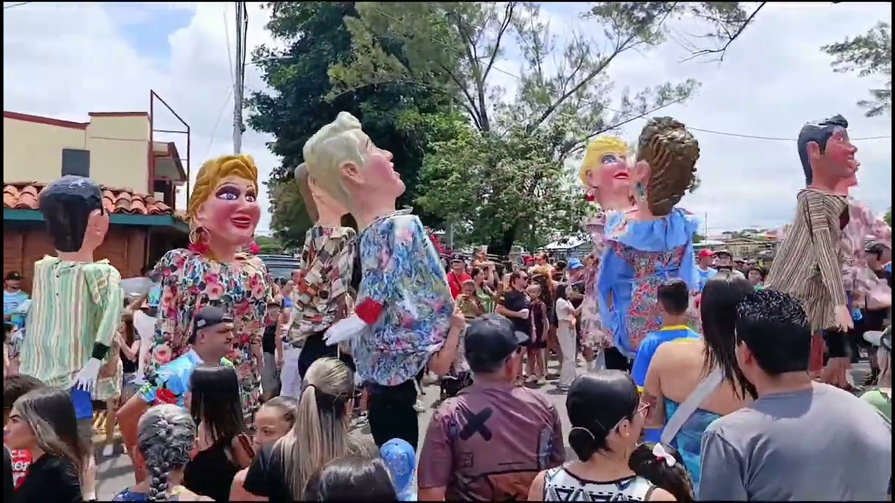 Payasos San Juan, domingo 1 Junio 🎺🥁🎷, Pre San Juan...