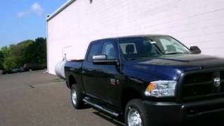 2012 Dodge Ram 2500 Truck in Pottstown PA