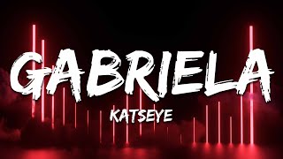 Download Lagu KATSEYE - Gabriela (Lyrics) MP3