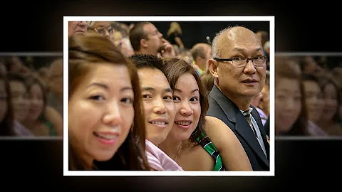 Kimmy Hong HS Graduation 07June2015