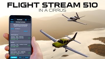 Flight Fix: Wireless Cockpits