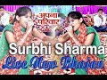               surbhi sharma  dhm music