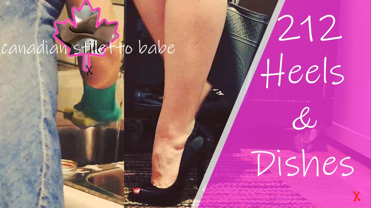 Мытьё посуды в Домине 212 — неожиданный финал