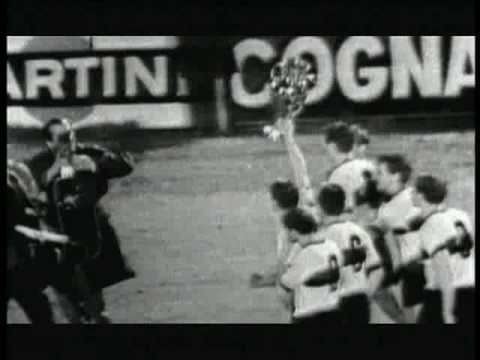 Inter vs. Benfica (1:0) Highlights Finale Coppa dei Campioni 1965