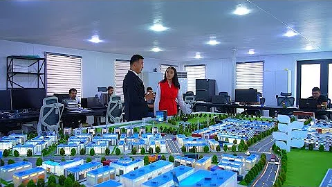 Reforms and innovation: How Uzbekistan is unlocking foreign investment opportunities
