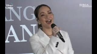 [Live Performance] Selamanya Cinta - Bunga Citra Lestari ( BCL ) ost. Surga Yang Tak Dirindukan 3