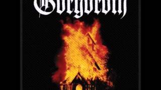 Gorgoroth - An Excerpt Of X / Ein Eim Av Blod Og Helvetesild