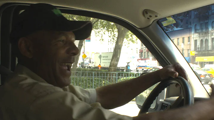 Alex Reyes Employee Spotlight