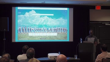 Cecil Phillip - Building Web APIs with ASP.NET Core