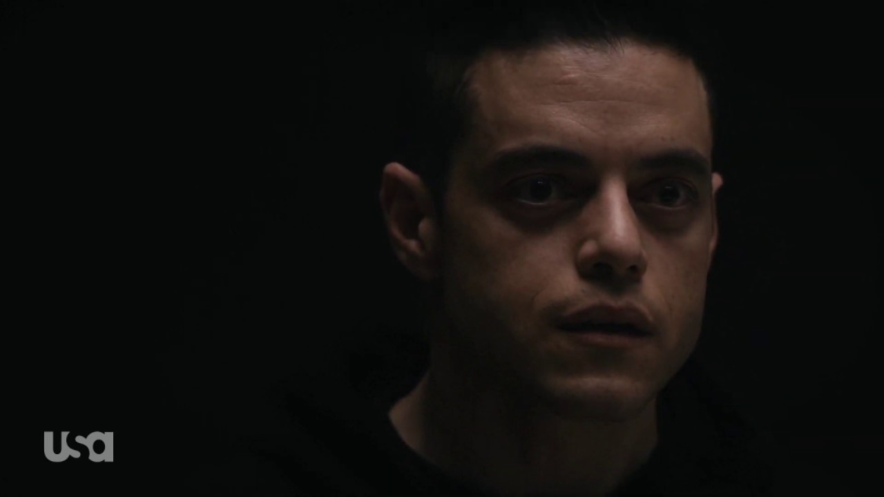 Mr Robot - Elliot's eXit(spoilers) - YouTube