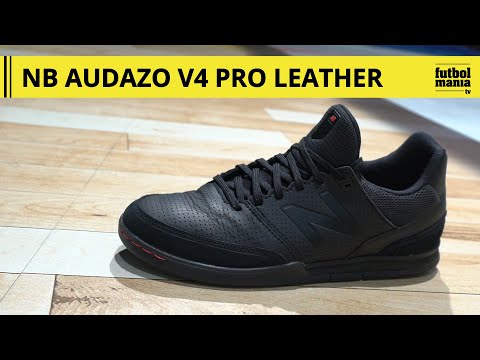 new balance audazo v4 pro