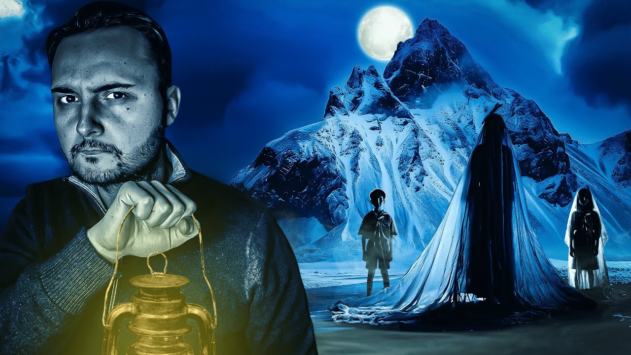 L'Iceberg du Paranormal...(2/3)