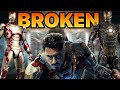 Don't Watch Iron Man 3,Watch This !!!