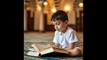 نور العلم قرآن كريم