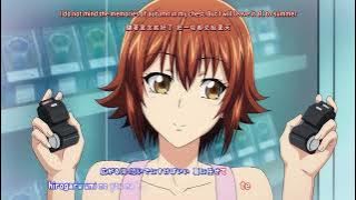 『Lyrics AMV』 Grand Blue OP Full   Grand Blue ／ Shonan no Kaze