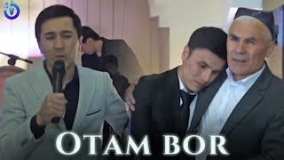 Obidshox - Men Otamdan boyman chunki Otam bor (to'yda)