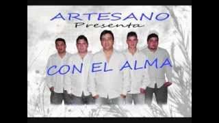 Video thumbnail of "Artesano Folklore - Te digo Adios ♪"