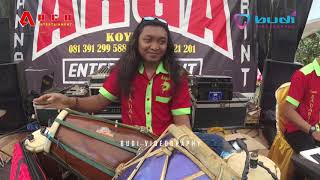 Juragan Empang COVER Kendang Rampak VOKAL Lilis Anjani ARGA Entertainment LIVE Pengampiran