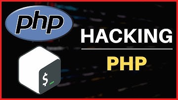 🔴 HACKING ÉTICO - Cómo Obtener REVERSE SHELL con un Fichero PHP ✅