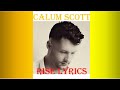 Calum Scott  -  Rise Lyrics