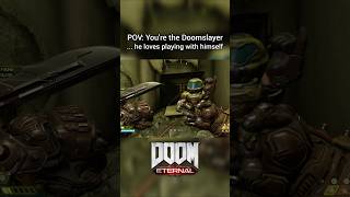 We Are All Doomguy