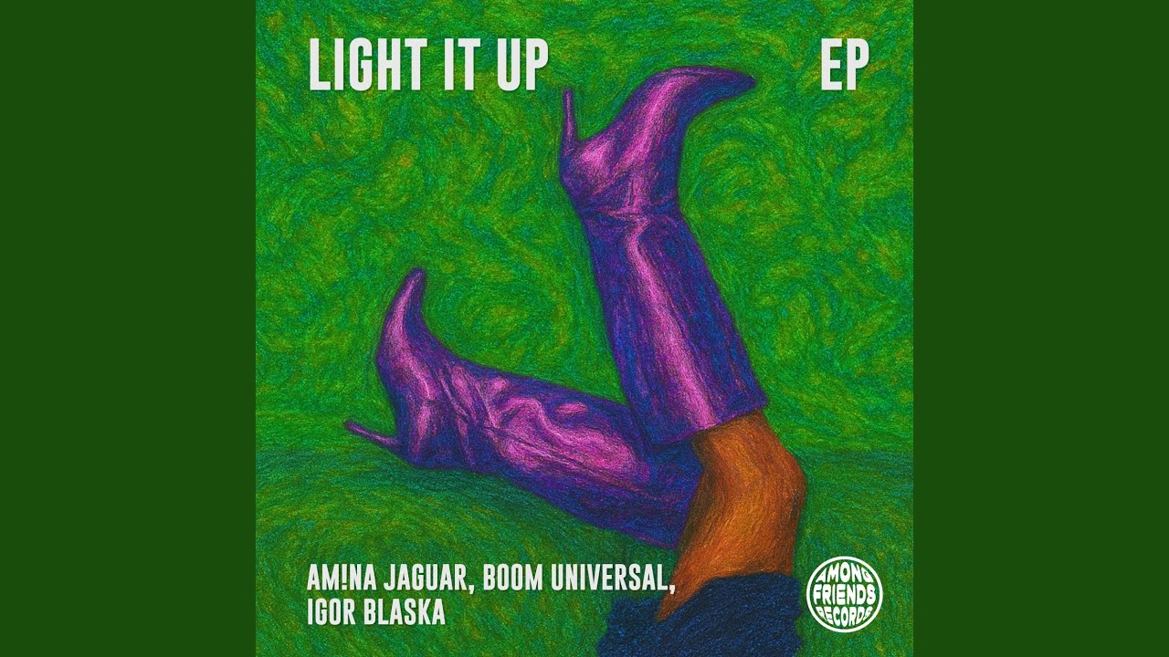 Watch Light It Up on YouTube Watch Light It Up on YouTube