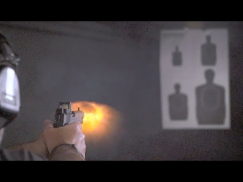 How to Avoid Shooting Low: Don't Blame it on the Gun| Gun Talk