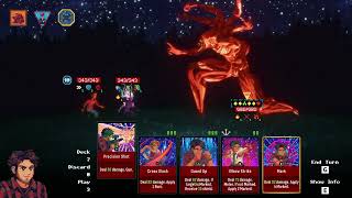 Echo Generation 2 OST - Boss Battle: Vorthuun Music Soundtrack HD 1080p