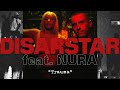 Capture de la vidéo Disarstar - Trauma (Feat. Nura) [Official Video]