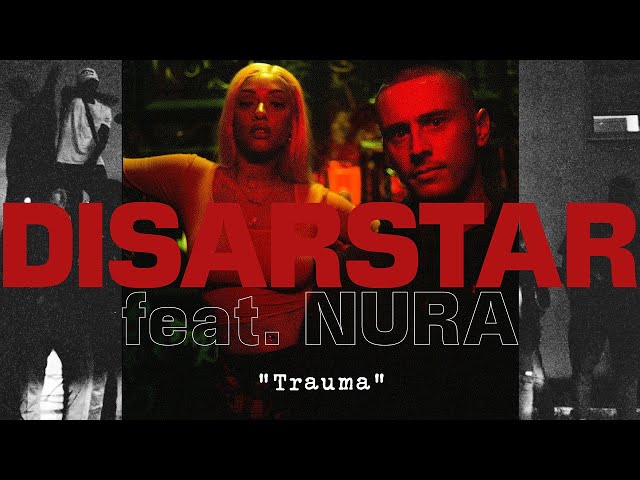 DISARSTAR/NURA - TRAUMA