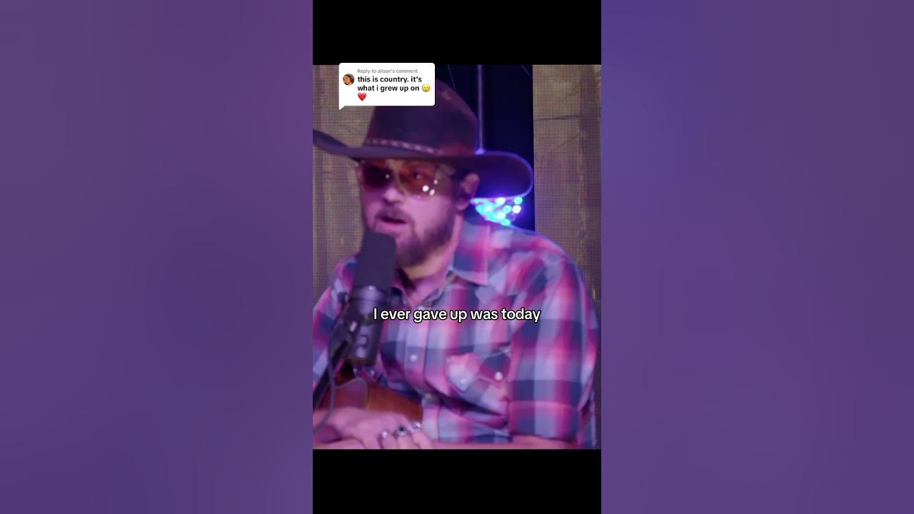 Y'all blew this original video up and changed my life - thank you so much. #shorts #country #hankjr