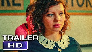 ANTARTICA Official Trailer (NEW 2020) Chloë Levine, Comedy Movie HD