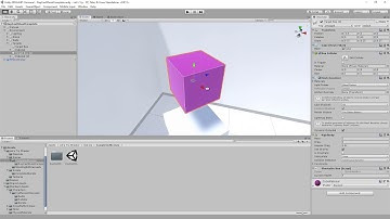 从C#到Bolt：重制Unity官方教程Shooting with Raycasts