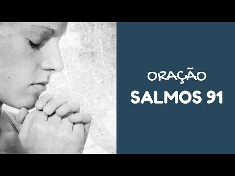 Mensagem de Oração de Boa Noite | Oração da Noite Forte Salmos 91.1-12 (Night Fort Prayer)