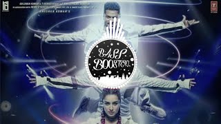 Muqabla - Bass Boosted |Street Dancer 3D |A.R. Rahman, Prabhudeva, Varun D, Shraddha,BURNING RECORDS